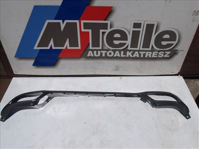 [GYÁRI BONTOTT] BMW HÁTSÓ DIFFÚZOR | X5 G05 | 51 12 8069258